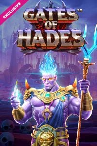 Gates of Hades