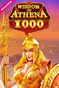 Wisdom of Athena 1000